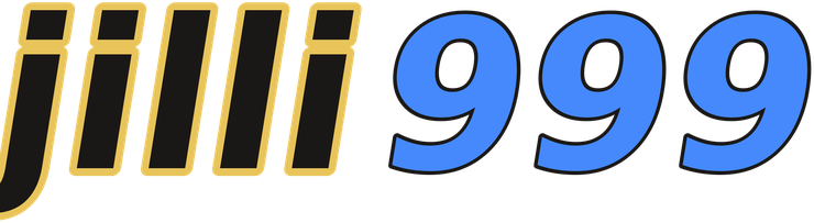jilli999 logo